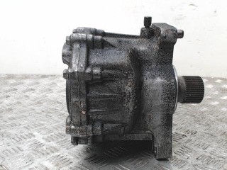 Раздаточная коробка, Hyundai Santa FE 2 (CM) 2005-2010