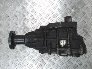 Раздаточная коробка, Hyundai Santa FE 2 (CM) 2005-2010