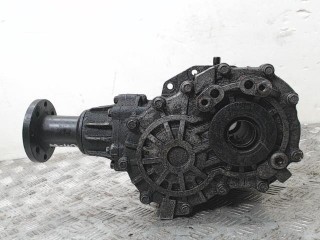 Раздаточная коробка, Hyundai Santa FE 2 (CM) 2005-2010
