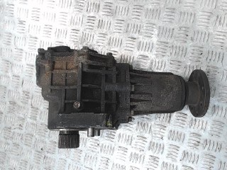 Раздаточная коробка, ориг. номер 3B310309R, 309R, 3B310, Hyundai Santa FE 2 (CM) 2010-2012