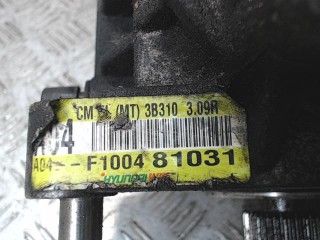 Раздаточная коробка, ориг. номер 3B310309R, 309R, 3B310, Hyundai Santa FE 2 (CM) 2010-2012