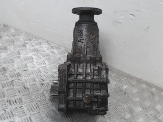 Раздаточная коробка, ориг. номер 3B310309R, 309R, 3B310, Hyundai Santa FE 2 (CM) 2010-2012