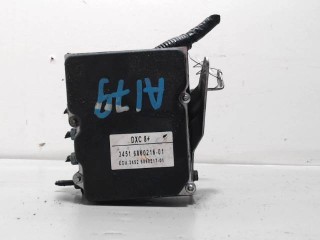 Блок ABS BMW X1 E84 2009-2012