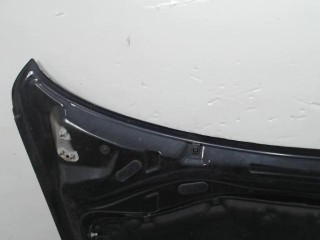 Капот, Volkswagen Touareg 1 2002-2007