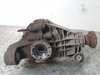 Редуктор заднего моста, Volkswagen Touareg 1 2002-2007