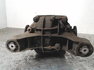 Редуктор заднего моста, Volkswagen Touareg 1 2002-2007