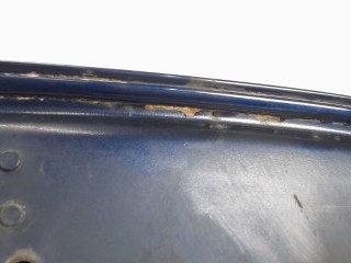 Капот, Volkswagen Passat B6 2005-2010