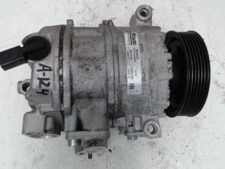 Компрессор кондиционера, ориг. номер 890632, Skoda Octavia A5 2004-2009