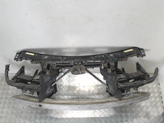 Передняя панель крепления облицовки (телевизор), BMW 3 E90/E91/E92/E93 2008-2013