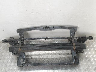 Передняя панель крепления облицовки (телевизор) Skoda Octavia A5 2004-2009