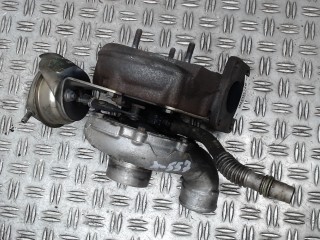 Турбина, ориг. номер GT2052V, Audi A6 C5 (S6,RS6) 2001-2005