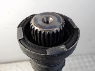 Карданный вал передний, ориг. номер 7524371, BMW X5 E53 2003-2006