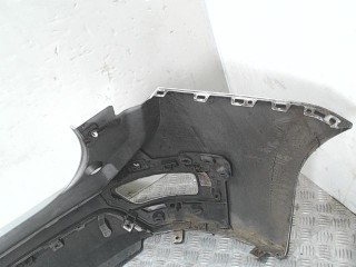 Бампер задний, Citroen C4 Grand Picasso 2 2013-2016