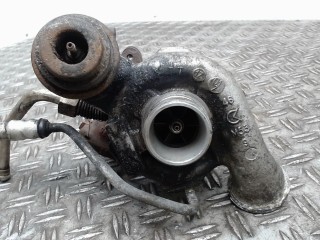 Турбина, ориг. номер 24442214, Opel Zafira A 1999-2003