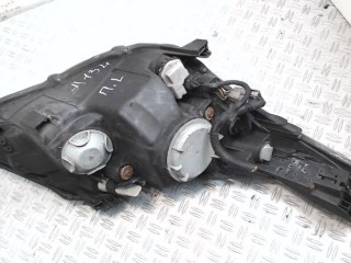 Фара левая, Toyota Avensis 3 2011-2015