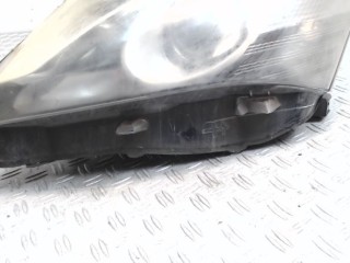 Фара левая, Toyota Avensis 3 2011-2015