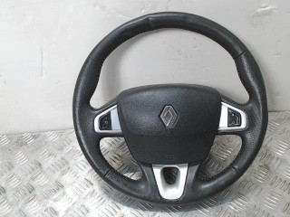 Руль Renault Megane 3 2008-2014