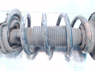 Стойка передняя правая, Hyundai Santa FE 2 (CM) 2010-2012