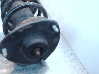 Стойка передняя правая, Hyundai Santa FE 2 (CM) 2010-2012