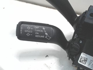Переключатель подрулевой (стрекоза), Audi A4 B8 2007-2012