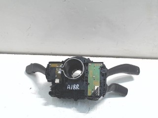 Переключатель подрулевой (стрекоза), Audi A4 B8 2007-2012