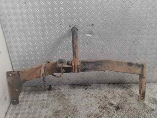 Прицепное устройство (фаркоп), Opel Vectra B 1995-2000