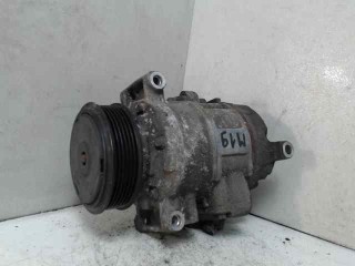Компрессор кондиционера Audi A4 B7 2004-2009
