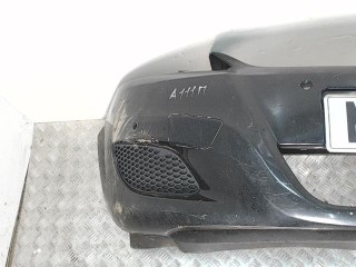 Бампер передний, Opel Zafira B 2008-2014