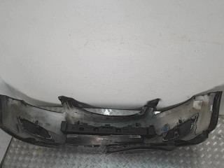 Бампер передний, Opel Zafira B 2008-2014