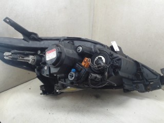 Фара левая, Mazda 5 1 2007-2010
