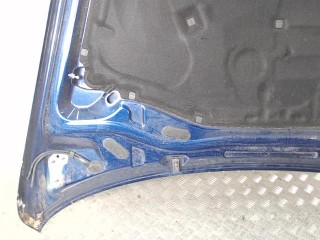 Капот, Volkswagen Touareg 1 2002-2007