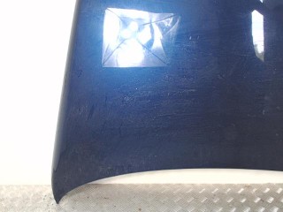 Капот, Volkswagen Touareg 1 2002-2007