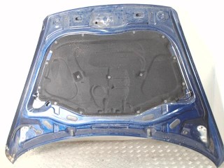 Капот, Volkswagen Touareg 1 2002-2007