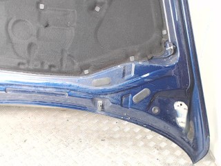Капот, Volkswagen Touareg 1 2002-2007