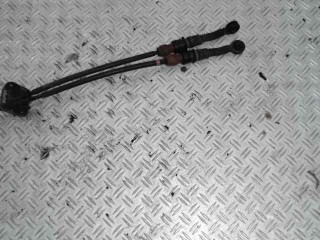 Кулиса, Mazda 6 1 2002-2005