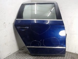 Дверь задняя правая Volkswagen Passat B6 2005-2010