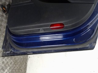 Дверь задняя правая, Volkswagen Passat B6 2005-2010