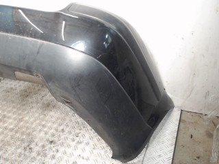 Бампер задний, Opel Astra G 1998-2009