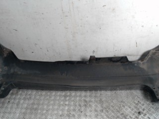 Бампер задний, Opel Astra G 1998-2009
