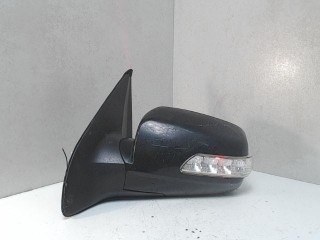 Зеркало наружное левое, Kia Sorento 1 2006-2011
