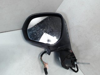 Зеркало наружное левое Peugeot 3008 1 2009-2013