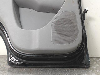 Дверь задняя левая, Hyundai Santa FE 2 (CM) 2005-2010