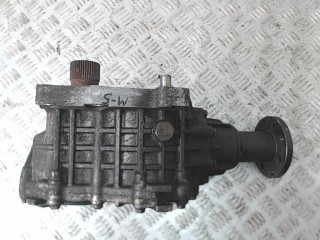Раздаточная коробка, Hyundai Santa FE 2 (CM) 2005-2010