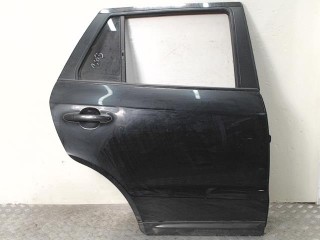 Дверь задняя правая Hyundai Santa FE 2 (CM) 2005-2010