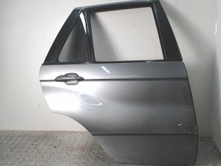 Дверь задняя правая BMW X5 E53 2003-2006