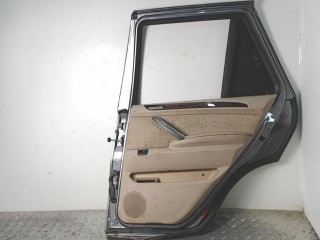 Дверь задняя правая, BMW X5 E53 2003-2006