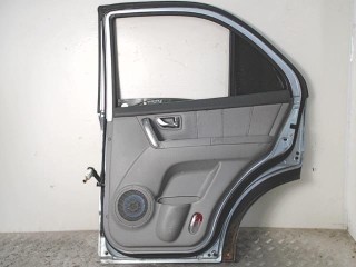 Дверь задняя правая, Kia Sorento 1 2006-2011