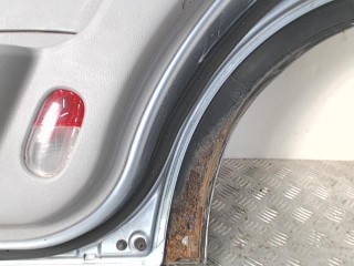 Дверь задняя правая, Kia Sorento 1 2006-2011