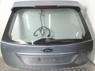 Крышка багажника (дверь 3-5) Ford Focus 2 restailing 2004-2008