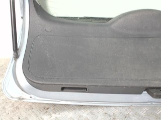 Крышка багажника (дверь 3-5), Ford Focus 2 restailing 2004-2008